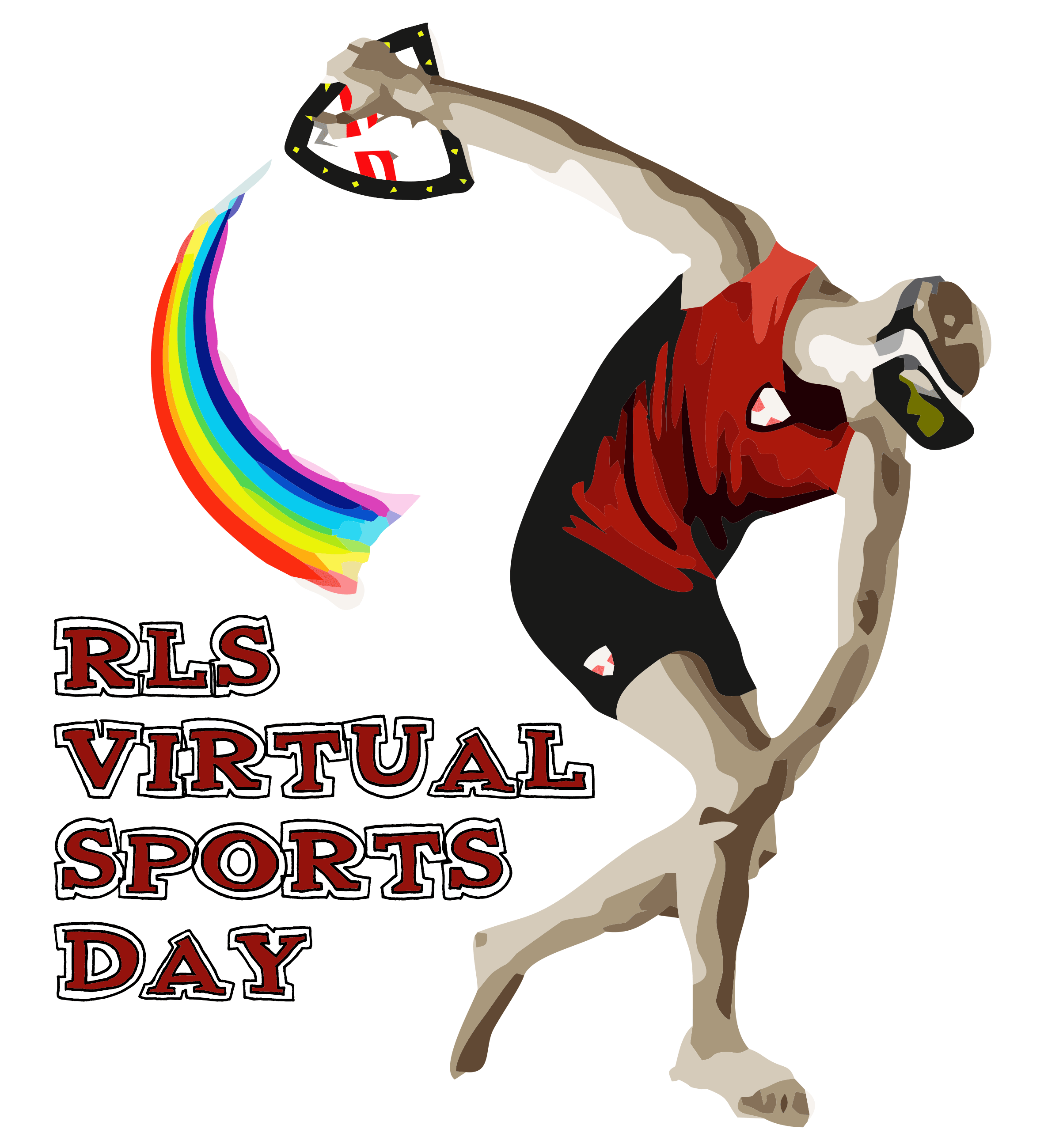 Richard Lander School Virtual Sports Day 2020